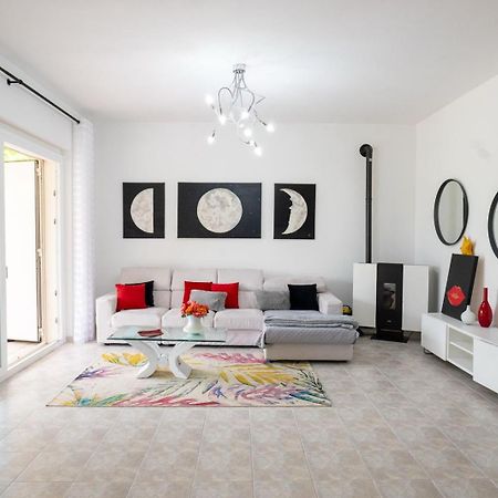 Villa Parco Delle Rose à Sulmona Extérieur photo