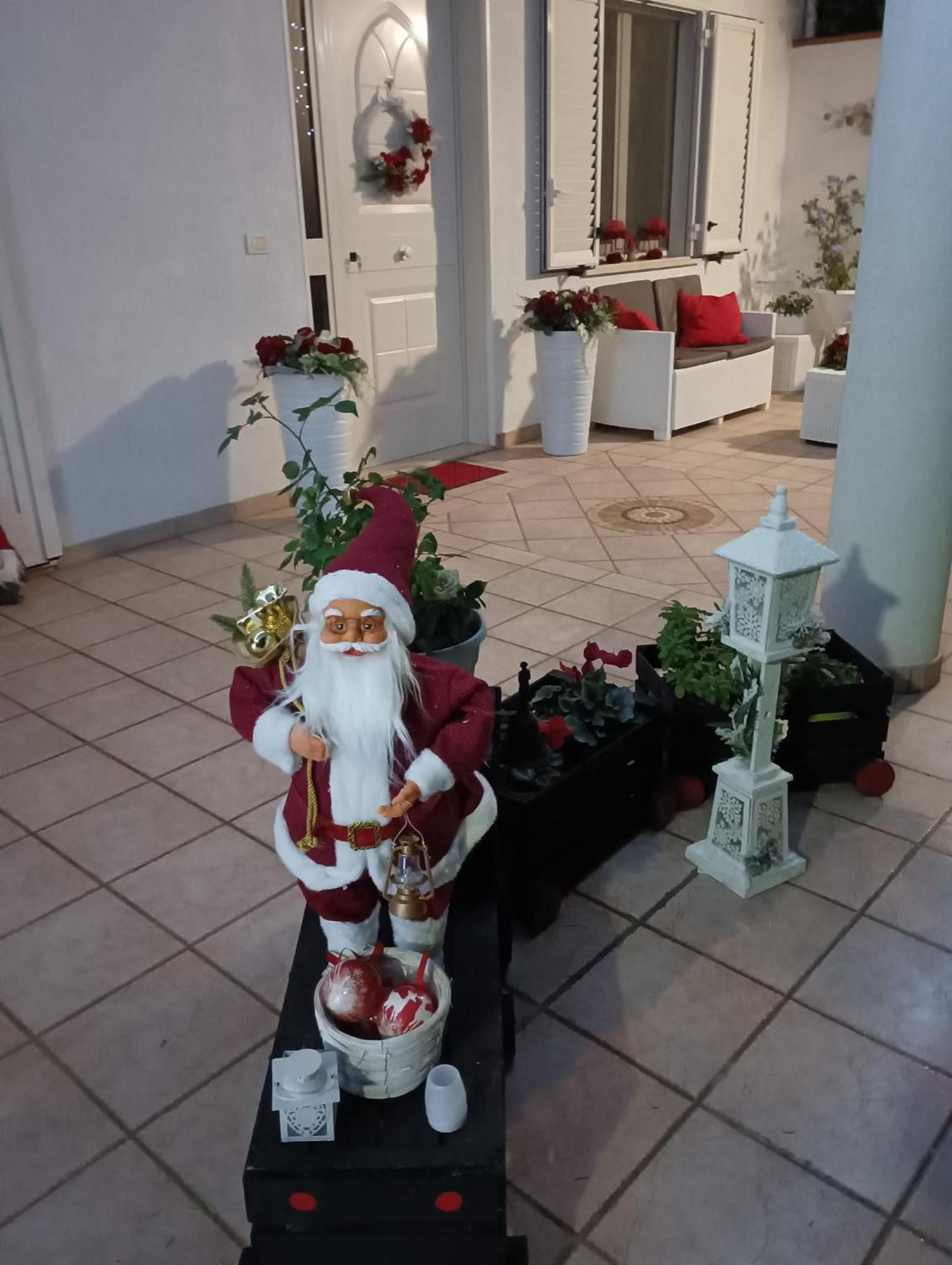 Villa Parco Delle Rose à Sulmona Extérieur photo